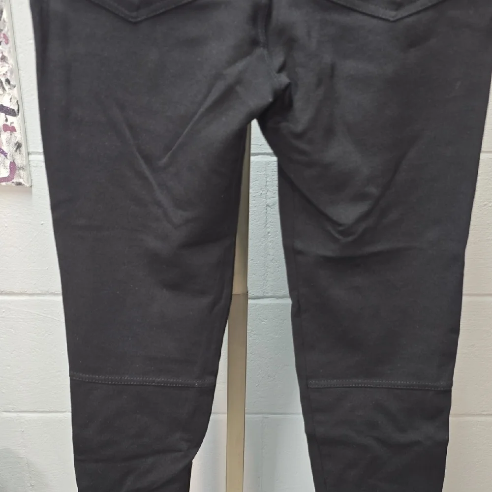 Sanctuary Classic Black Women's Leggings - Picture 9 of 12
